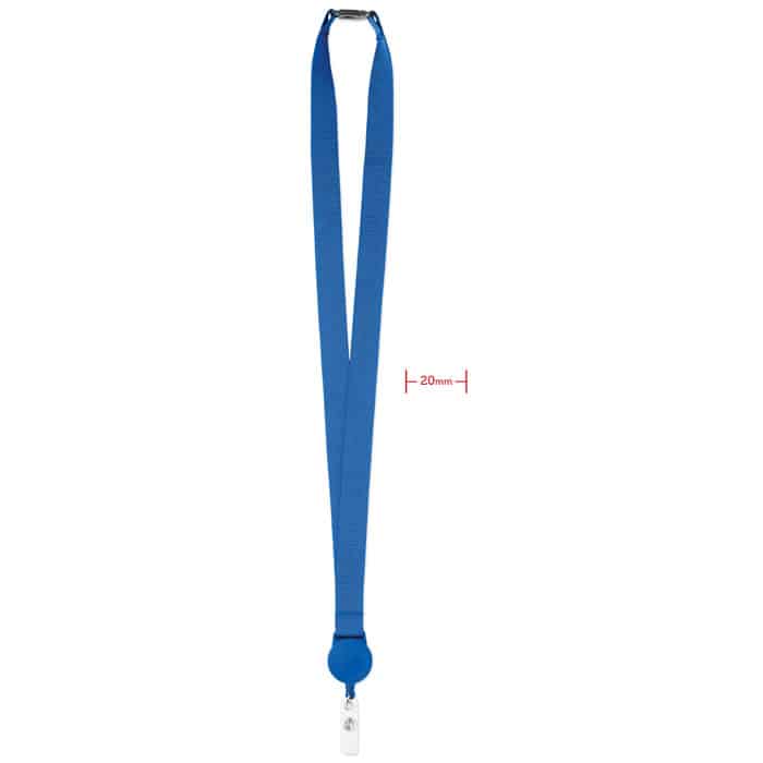 Miniature 3 pour Zip lanyard