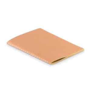 Visuel Mini paper book