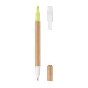 Visuel Duo paper