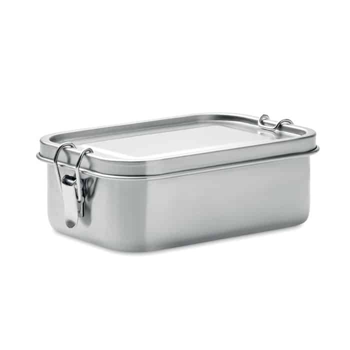 Miniature 1 pour Chan lunchbox