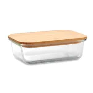 Visuel Tundra lunchbox