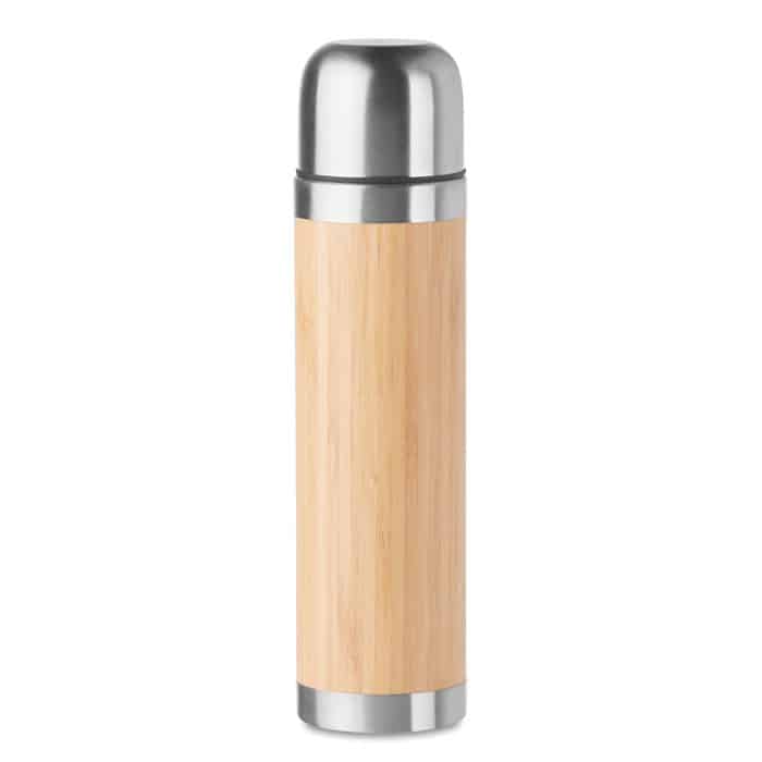 Miniature 1 pour Chan bamboo