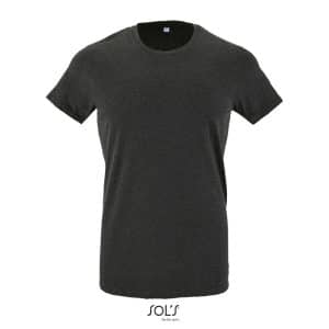 Visuel Regent fit