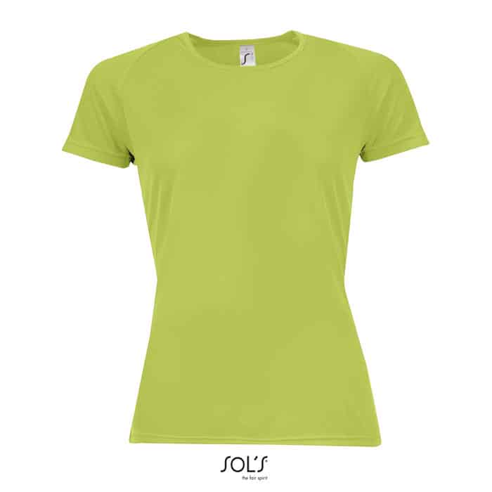 Miniature 1 pour Sporty women