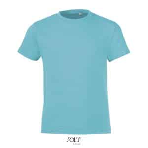 Visuel Regent fit kids