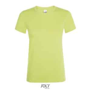 Visuel Regent women
