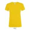 jaune