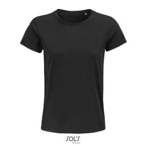Visuel Pioneer women