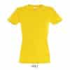 jaune