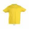 jaune