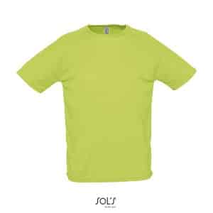 Visuel Sporty