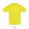 jaune-fluo