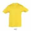 jaune