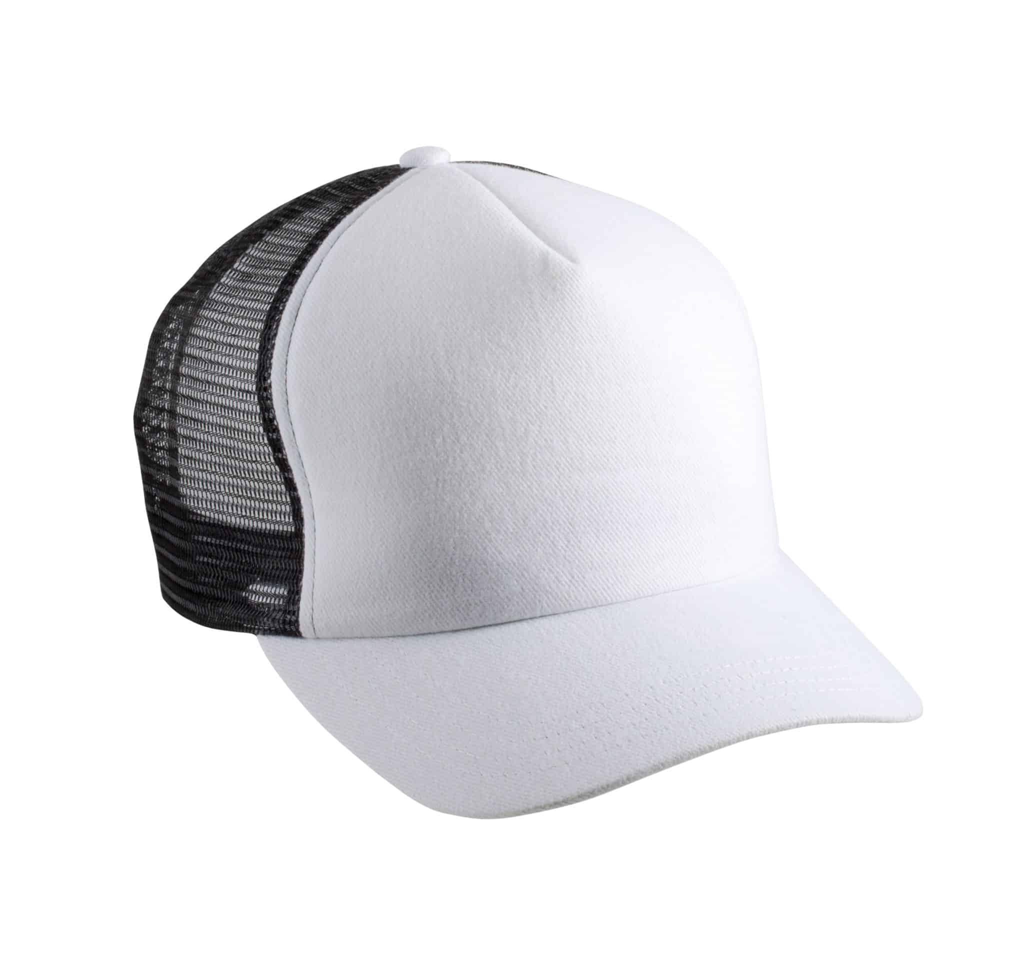 Miniature 19 pour Casquette trucker - 5 panneaux