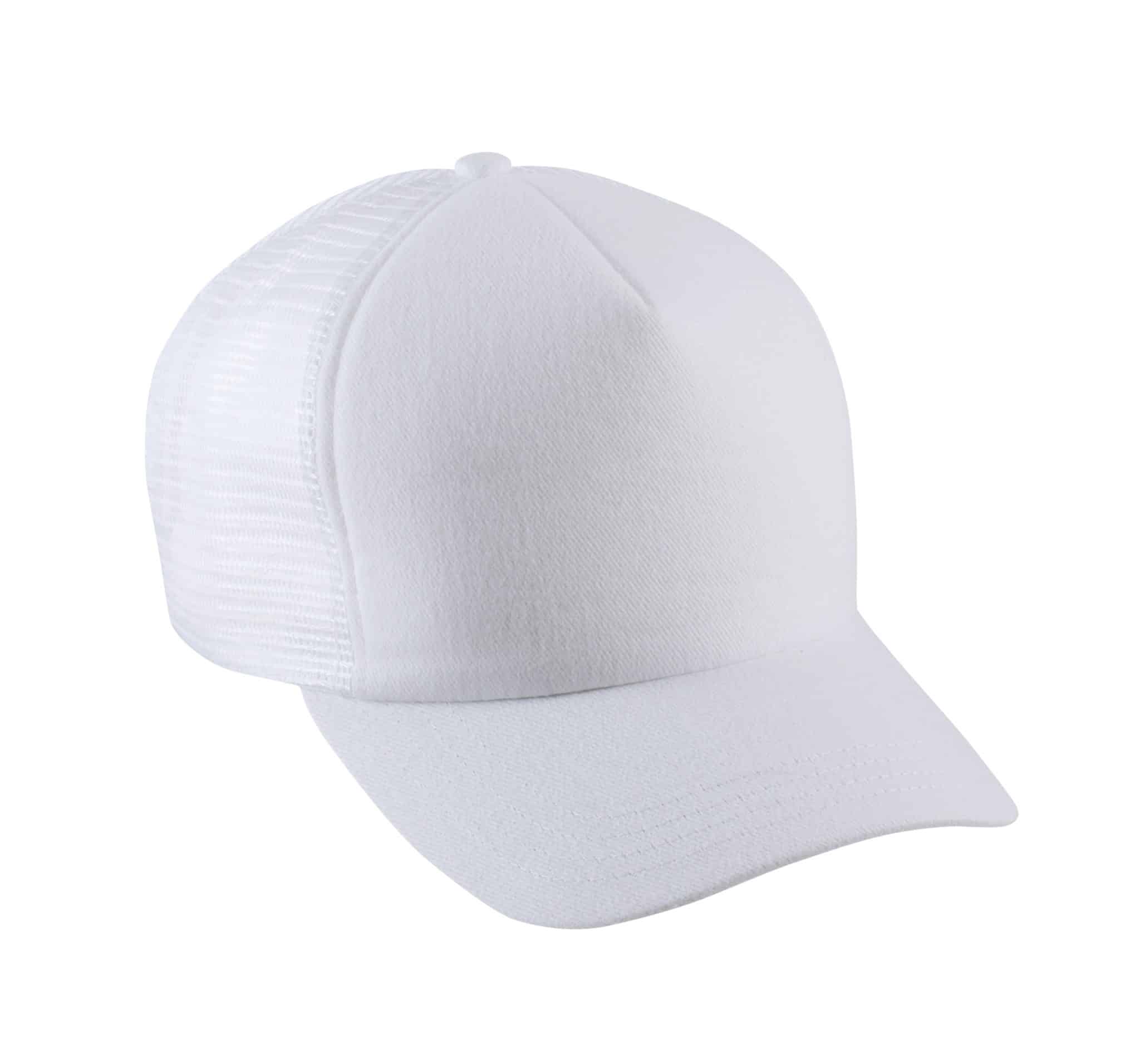 Miniature 18 pour Casquette trucker - 5 panneaux