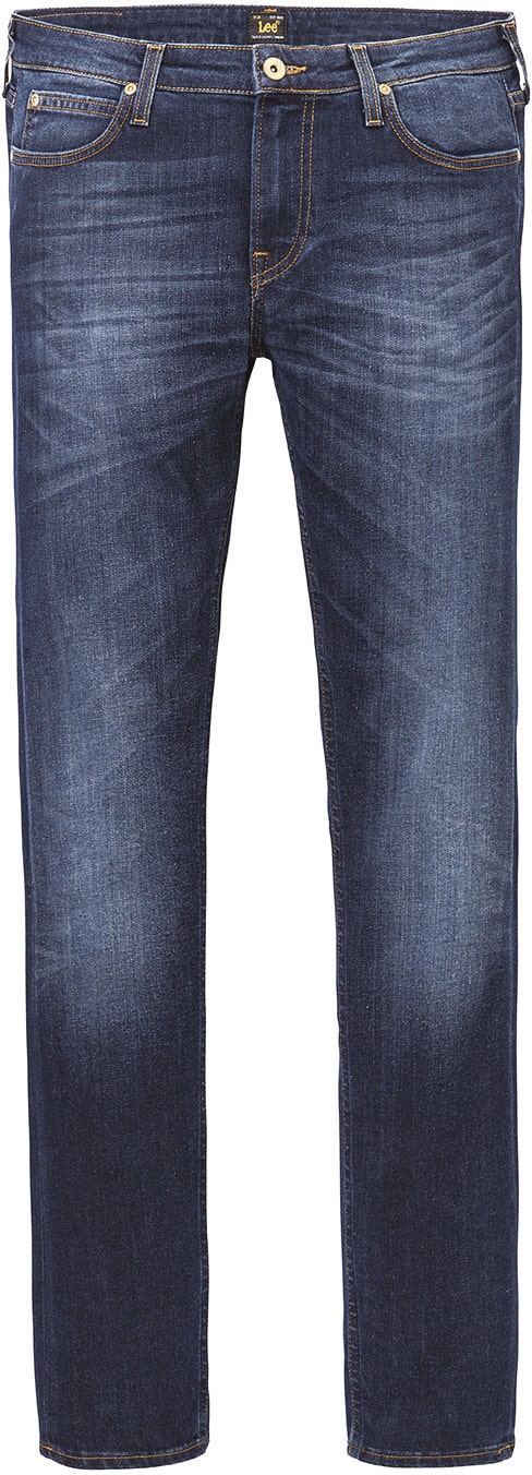 Miniature 6 pour Jean Homme Luke Slim Tapered