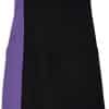 black-purple