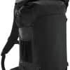 black-black