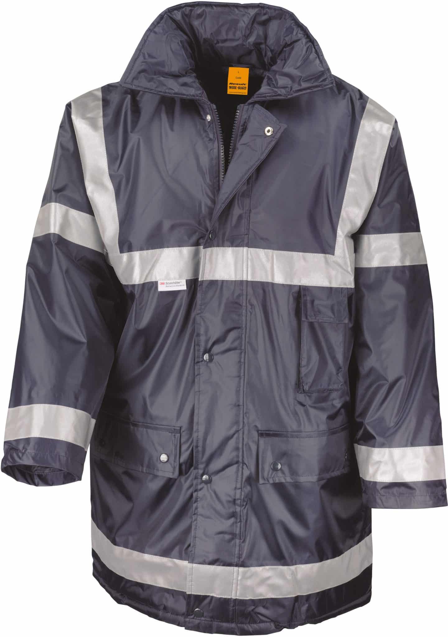 Miniature 5 pour Parka "Management"