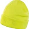 fluorescent-yellow