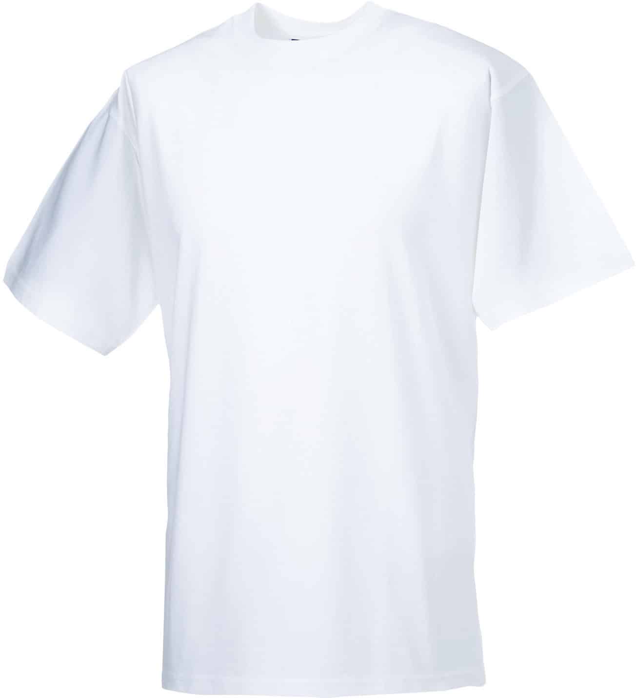 Miniature 5 pour T-Shirt Authentic Heavyweight