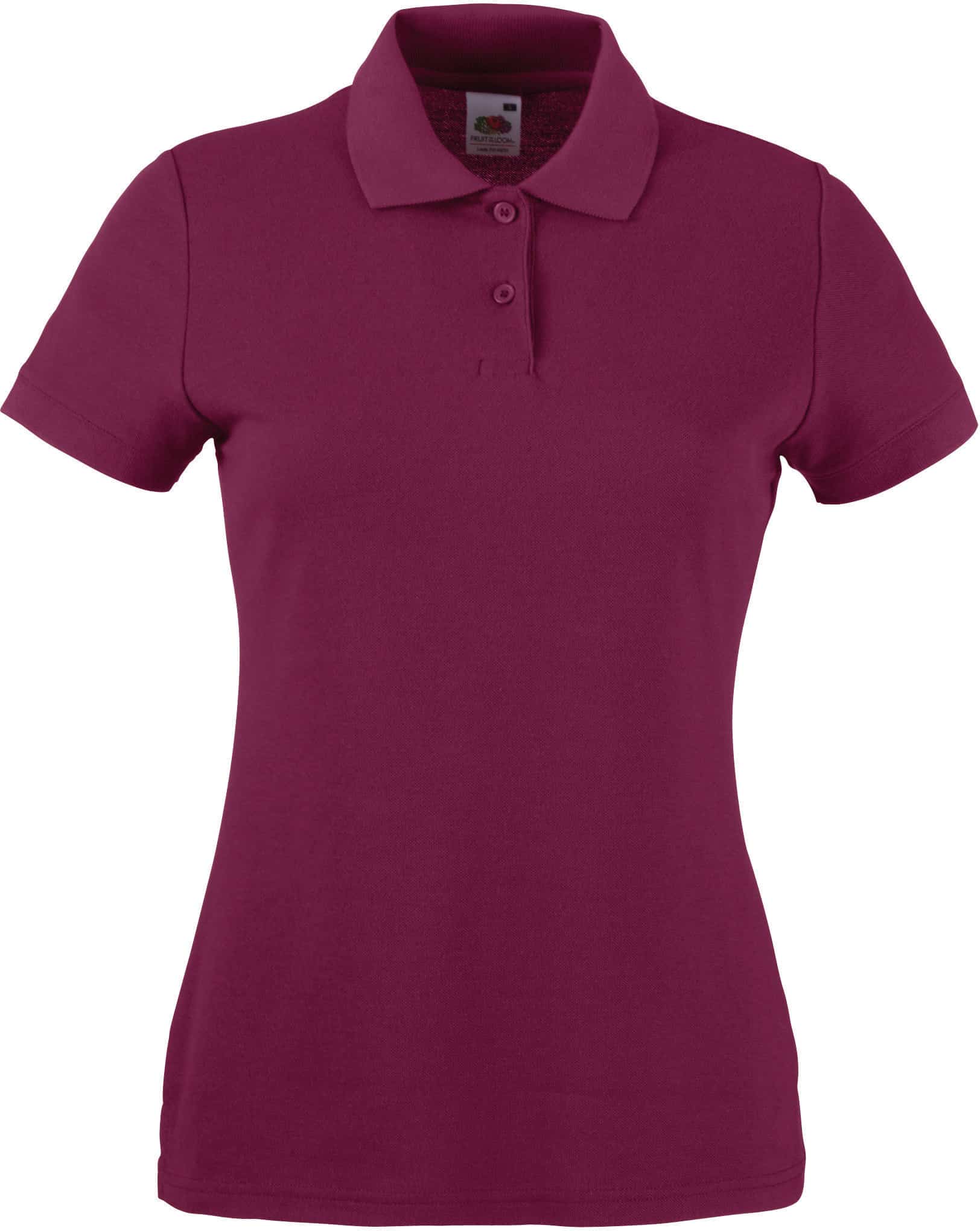Miniature 4 pour Polo femme 65/35 (63-212-0)