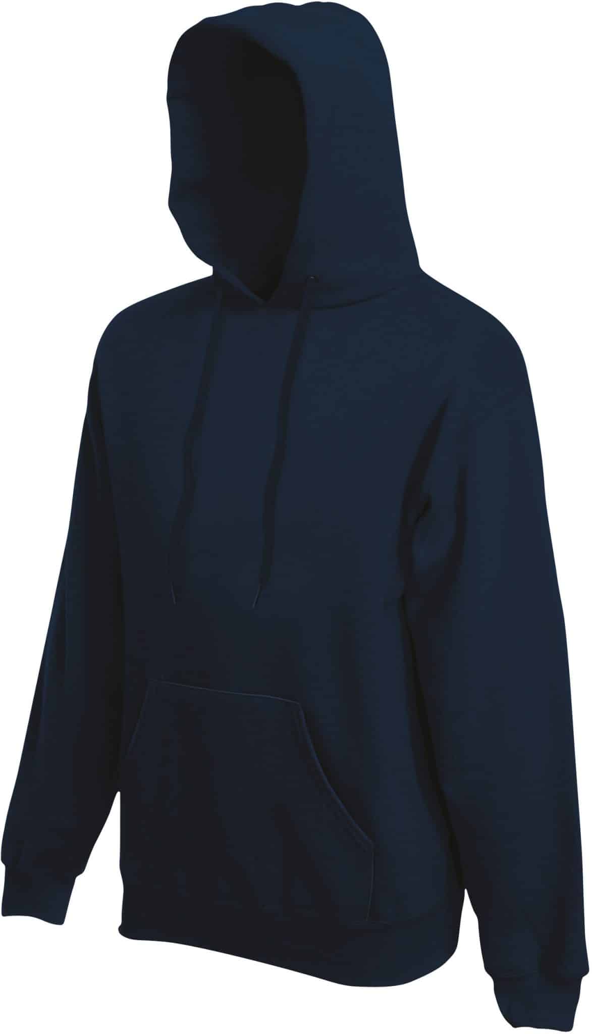 Miniature 8 pour Sweat-shirt capuche Classic (62-208-0)