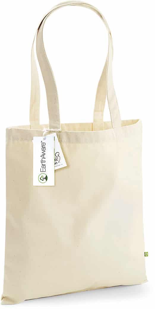 Miniature 3 pour Sac coton bio Earthaware®