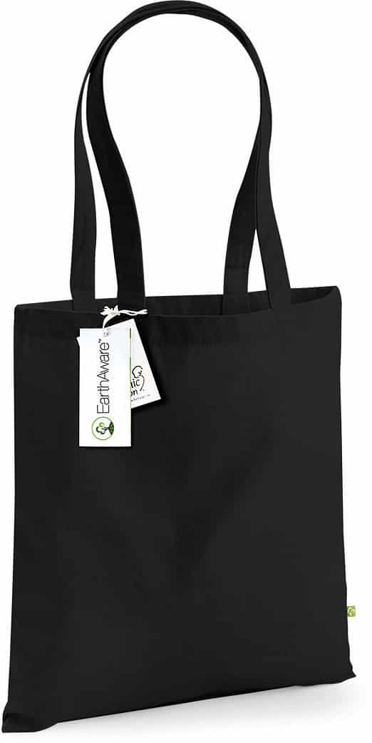 Miniature 2 pour Sac coton bio Earthaware®