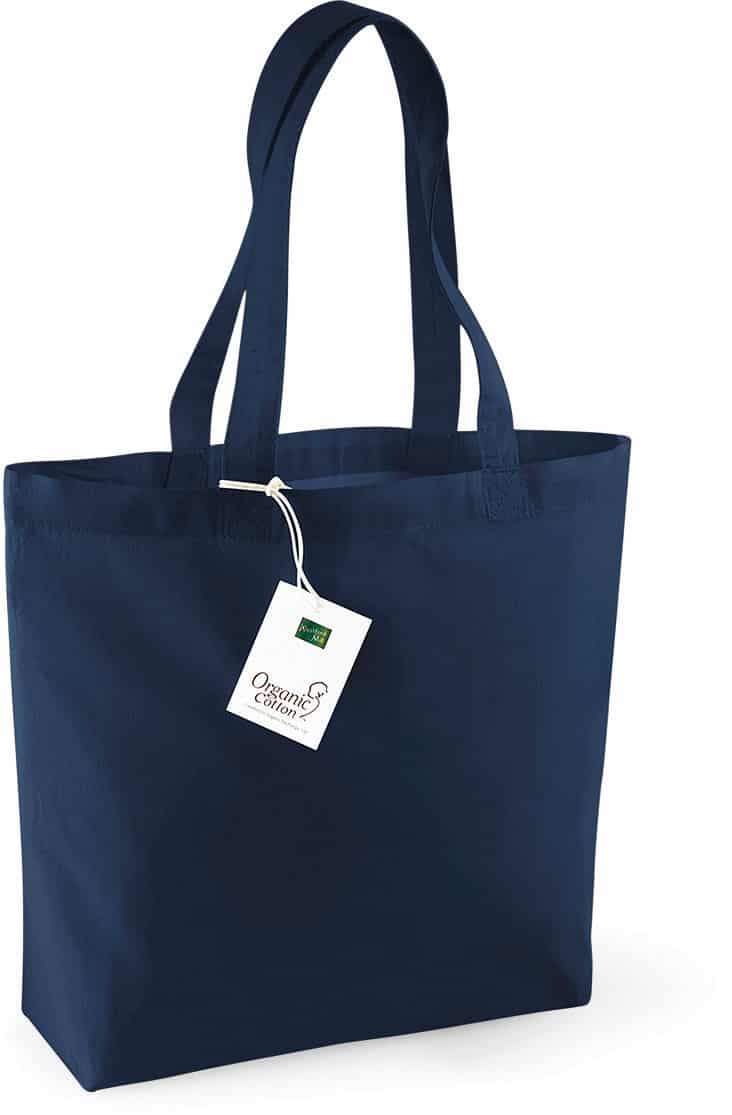 Miniature 8 pour Sac coton bio shopping