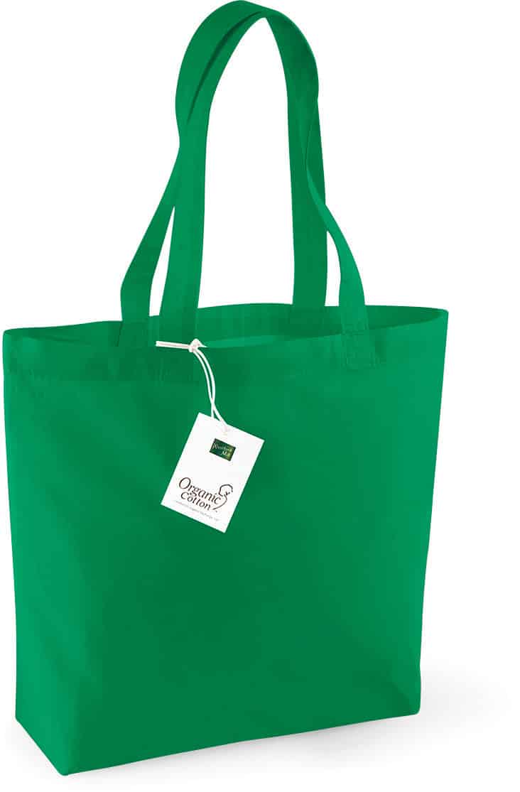 Miniature 6 pour Sac coton bio shopping