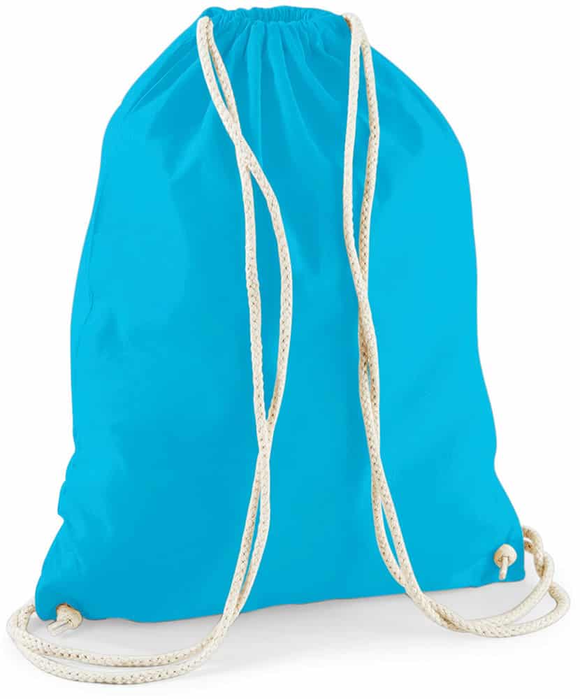 Miniature 34 pour Sac de Gym en coton