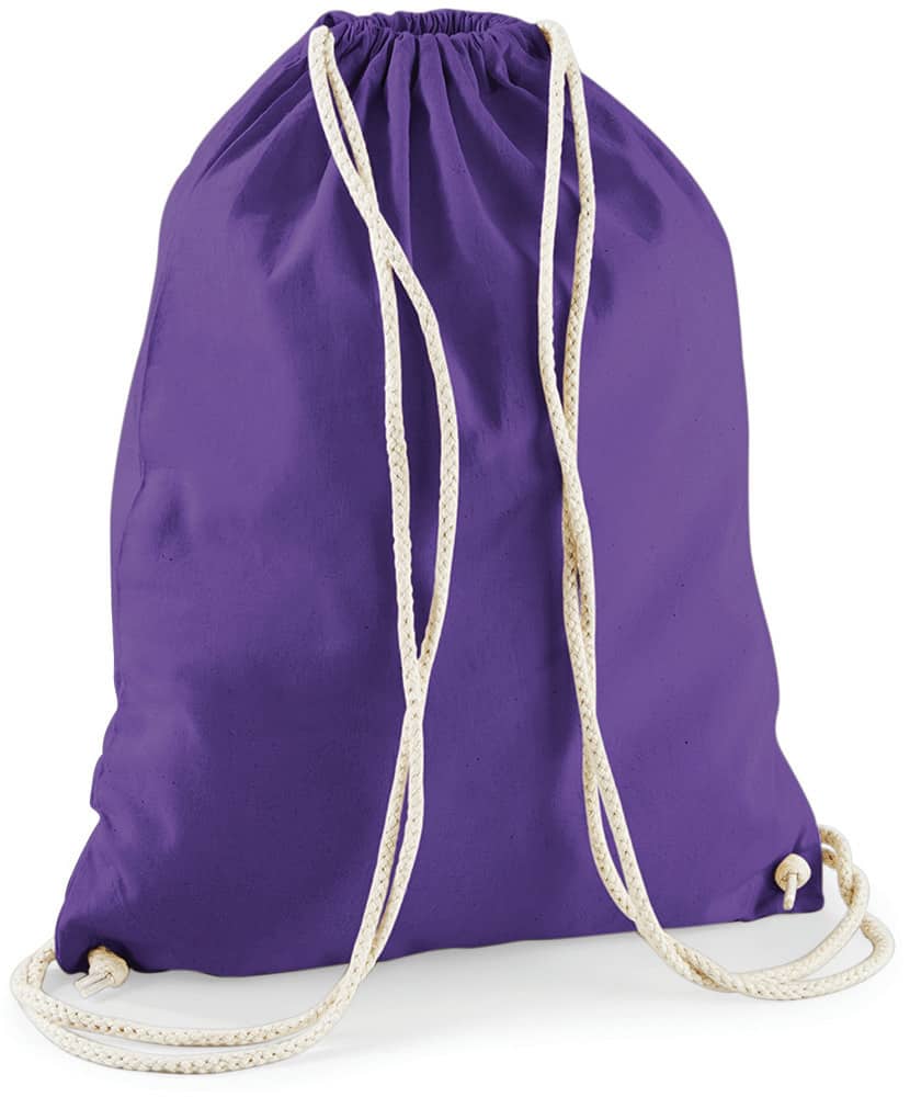 Miniature 32 pour Sac de Gym en coton