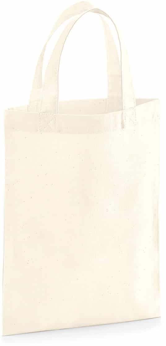 Miniature 8 pour Sac cadeau coton
