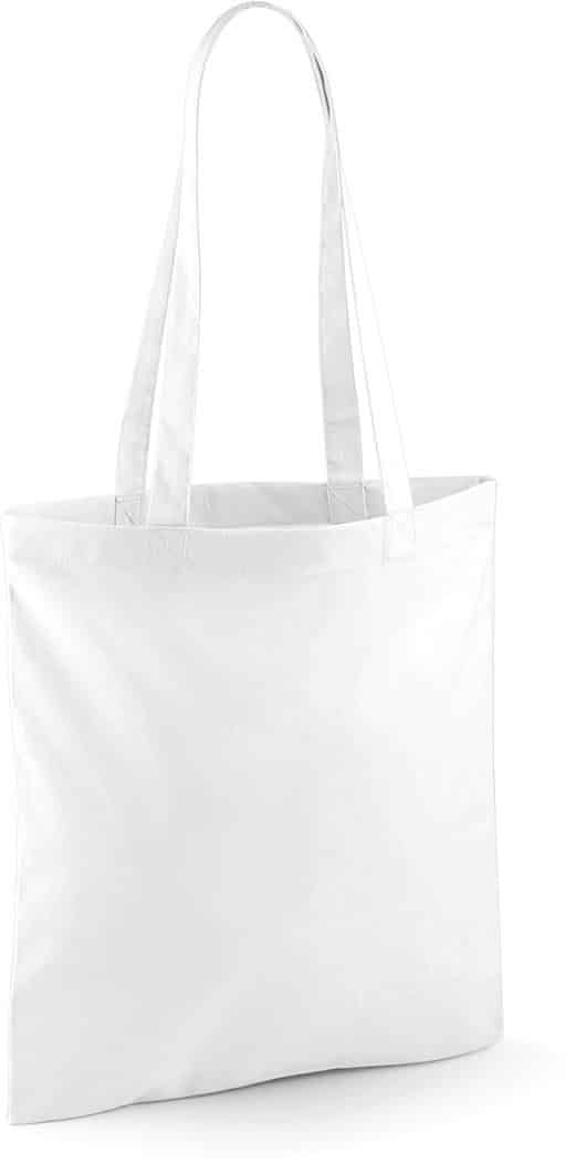 Miniature 45 pour Sac shopping à anses longues