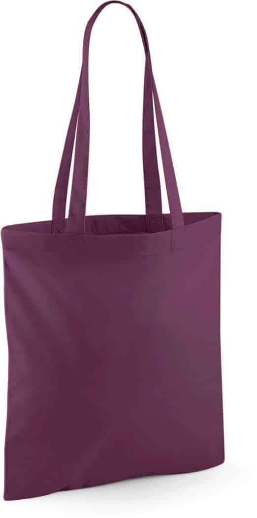 Miniature 37 pour Sac shopping à anses longues