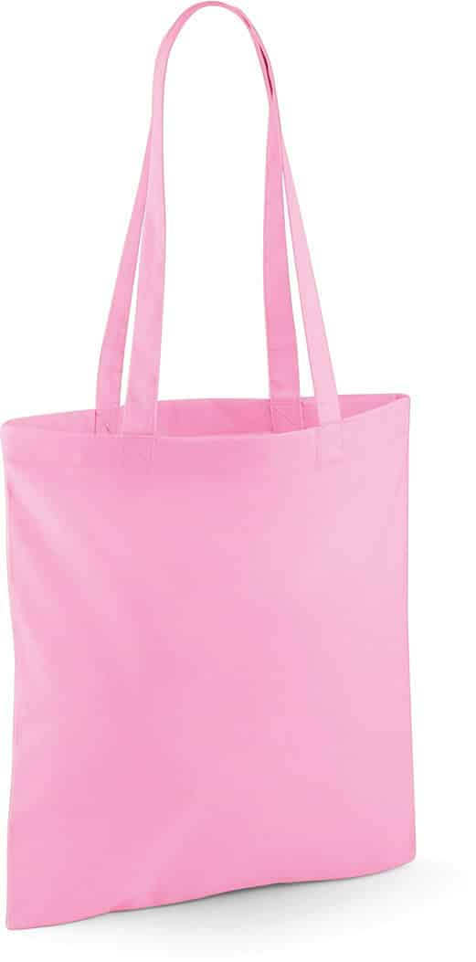 Miniature 15 pour Sac shopping à anses longues