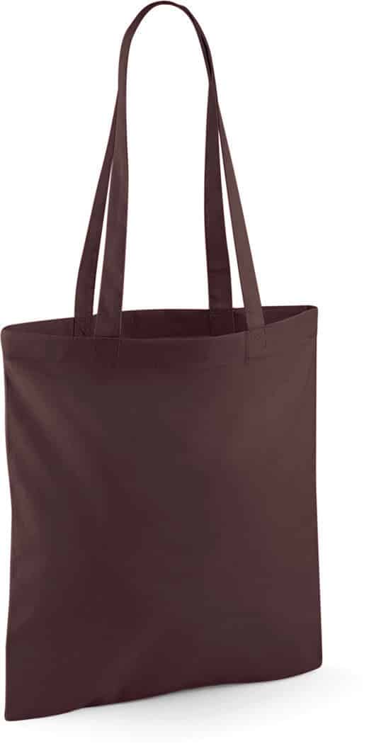 Miniature 14 pour Sac shopping à anses longues