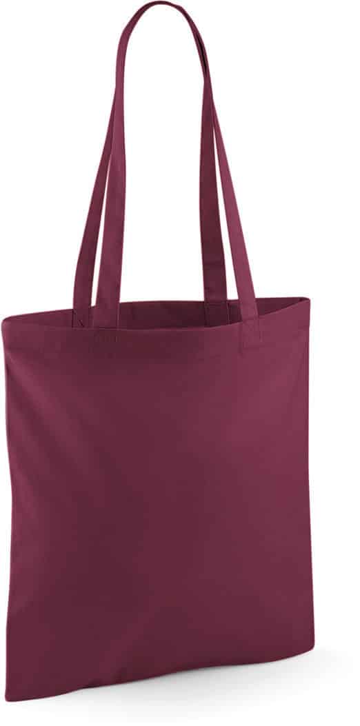 Miniature 12 pour Sac shopping à anses longues