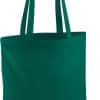 bottle-green
