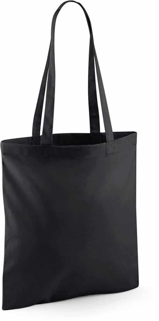Miniature 8 pour Sac shopping à anses longues