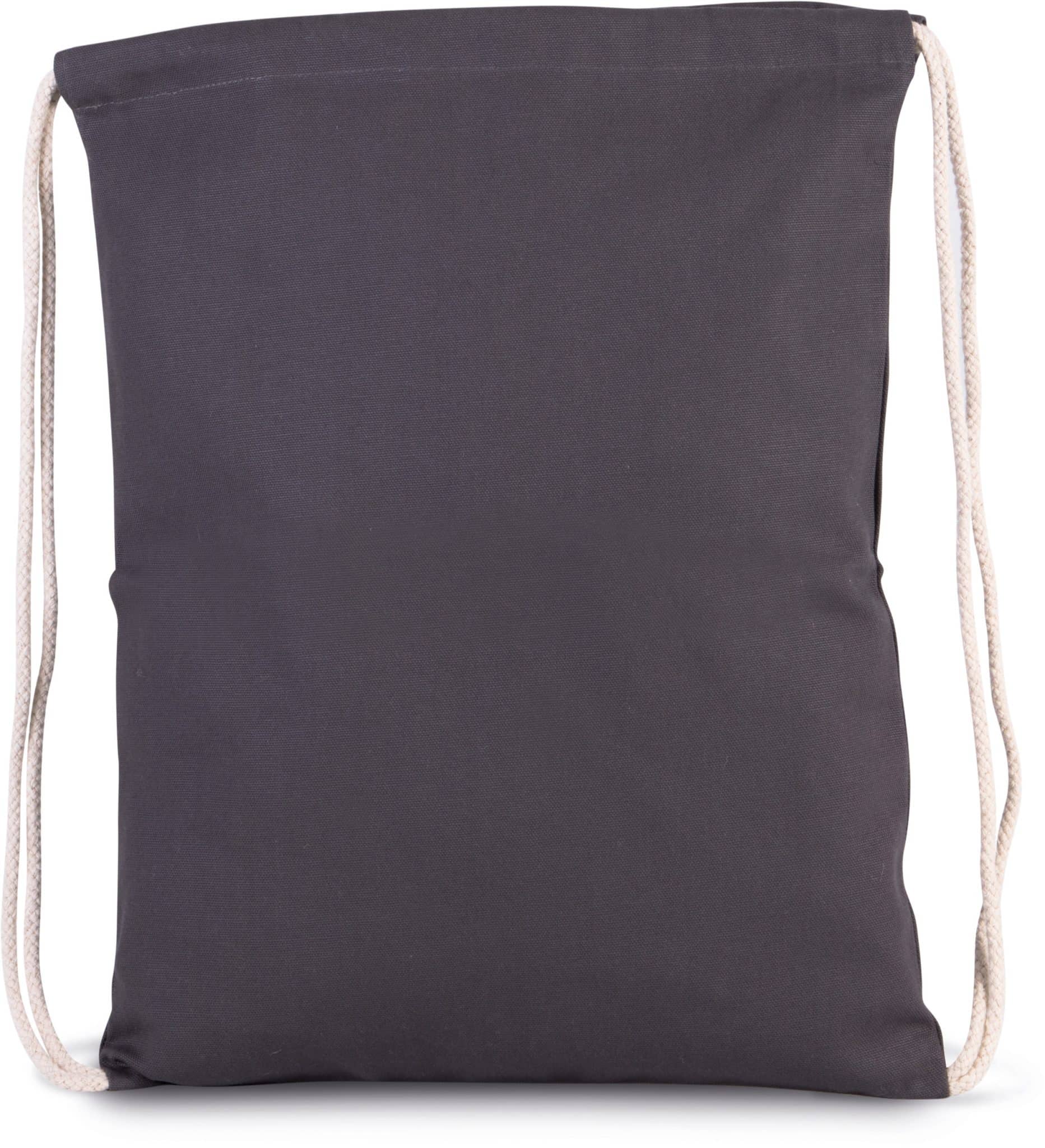 Miniature 7 pour Sac à dos avec cordon épais