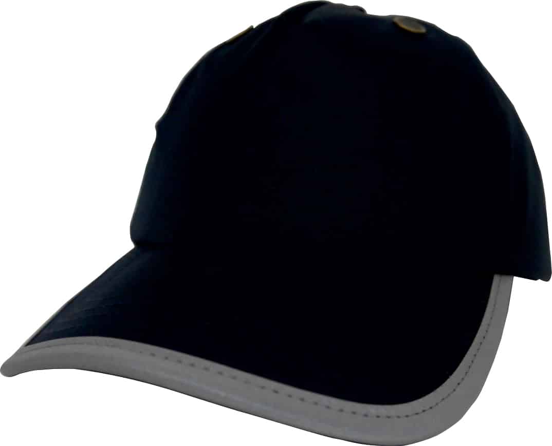 Miniature 5 pour Casquette de protection 5 panneaux