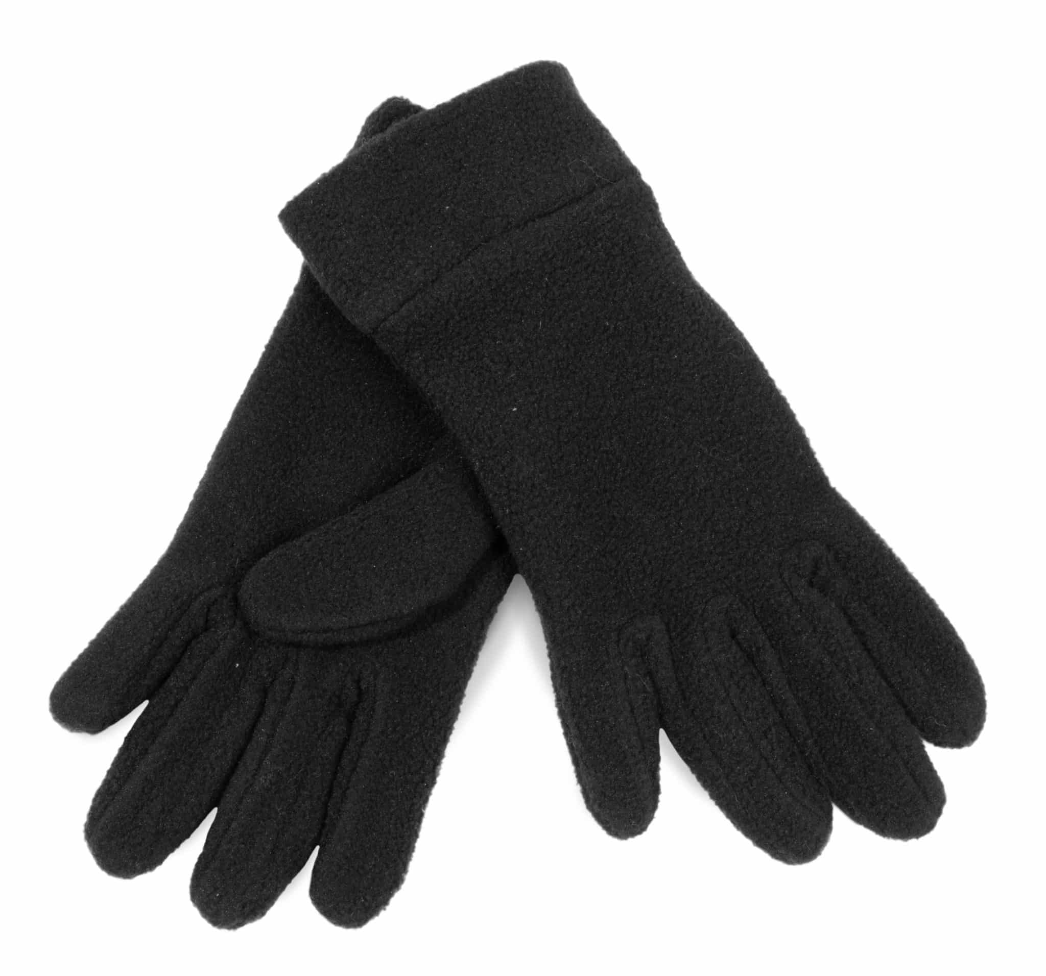 Miniature 2 pour Gant polaire pour enfant