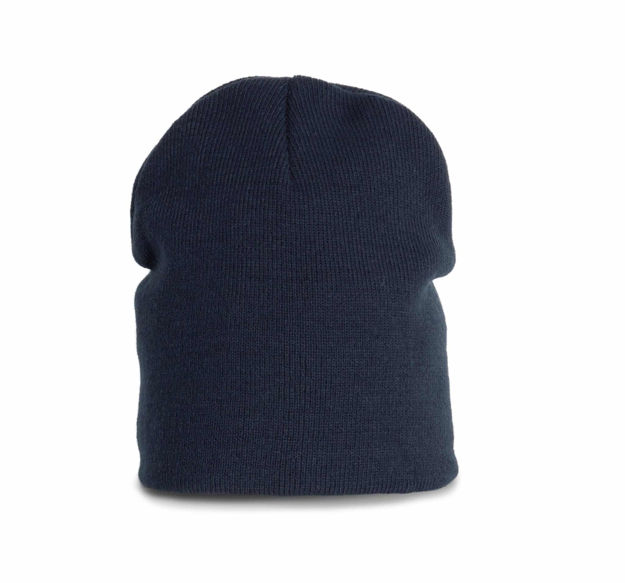 Miniature 8 pour Bonnet en tricot