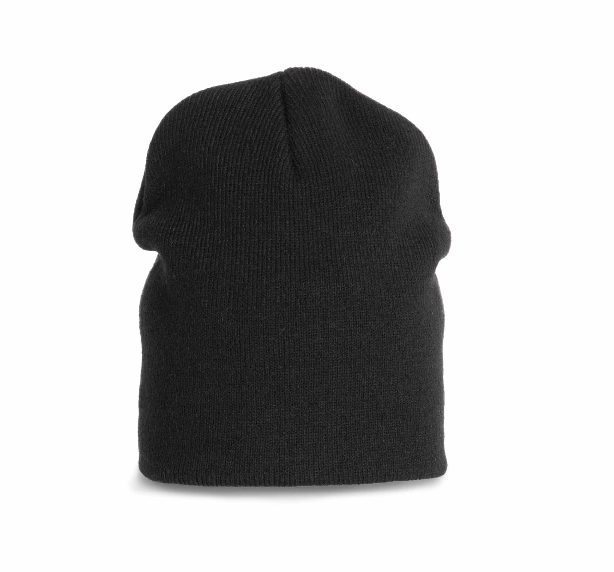 Miniature 7 pour Bonnet en tricot