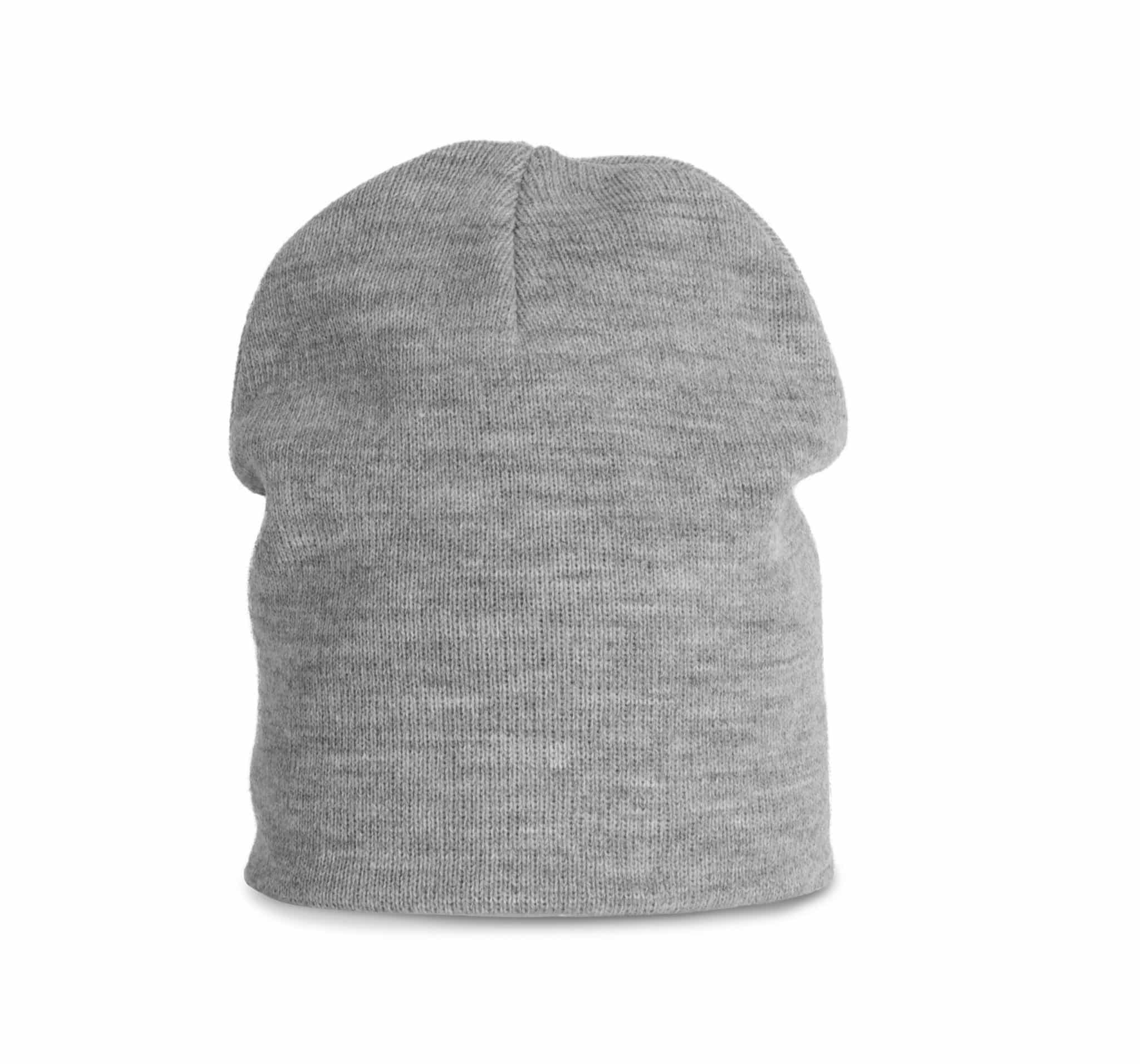 Miniature 6 pour Bonnet en tricot