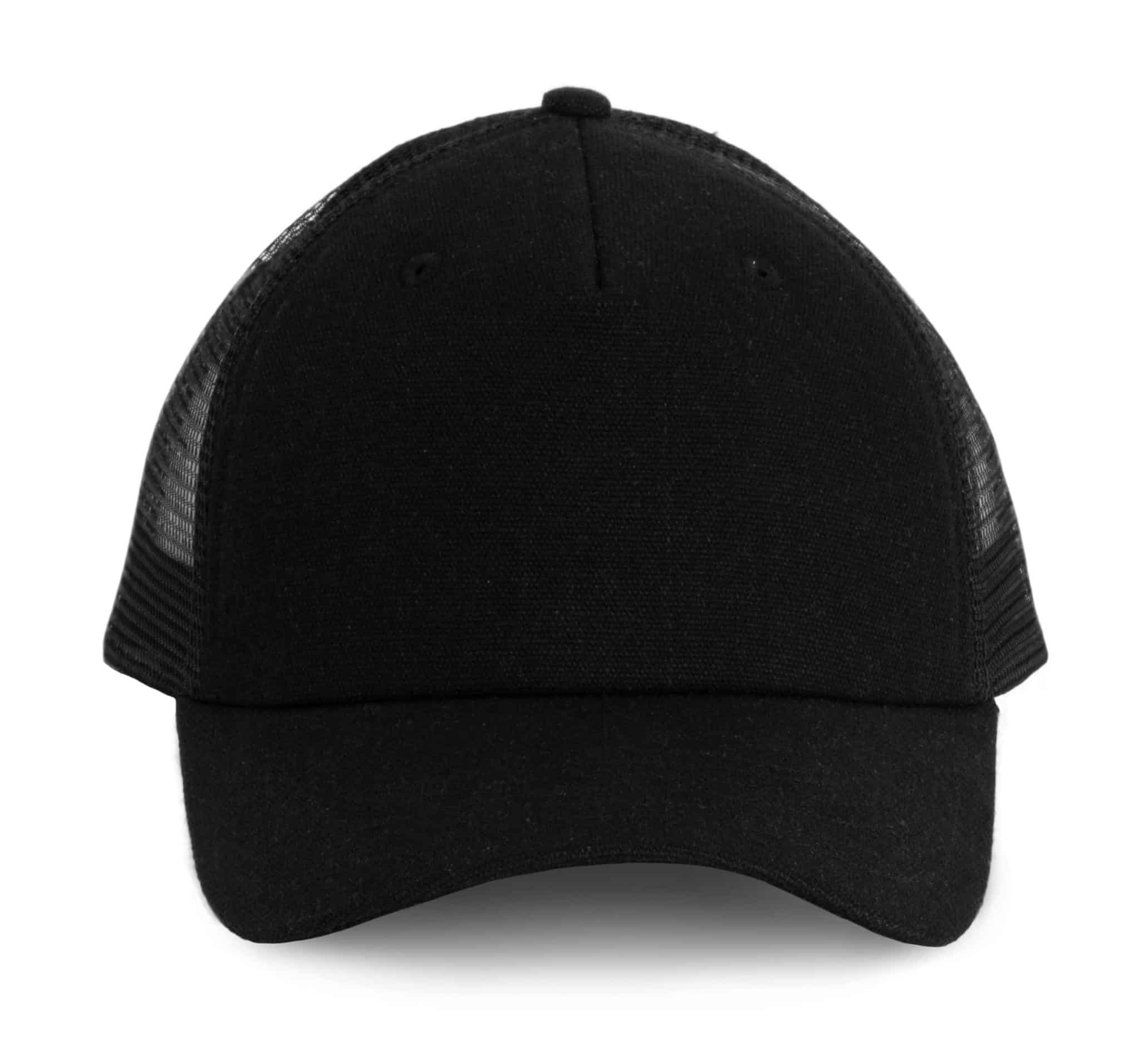 Miniature 13 pour Casquette Trucker - 5 panneaux