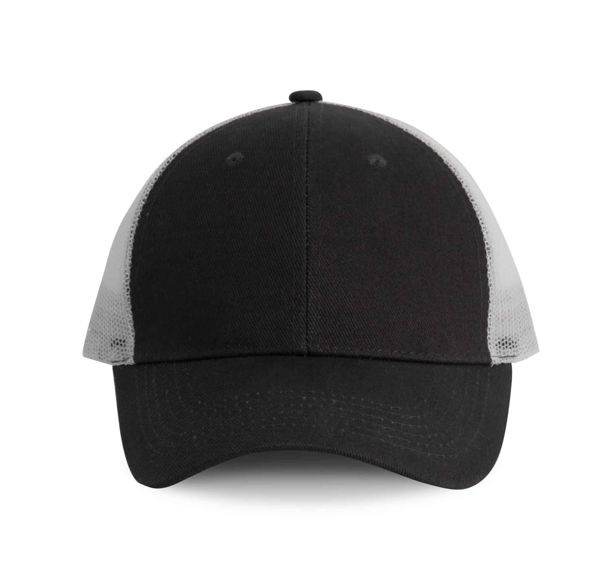 Miniature 10 pour Casquette Trucker - 6 panneaux