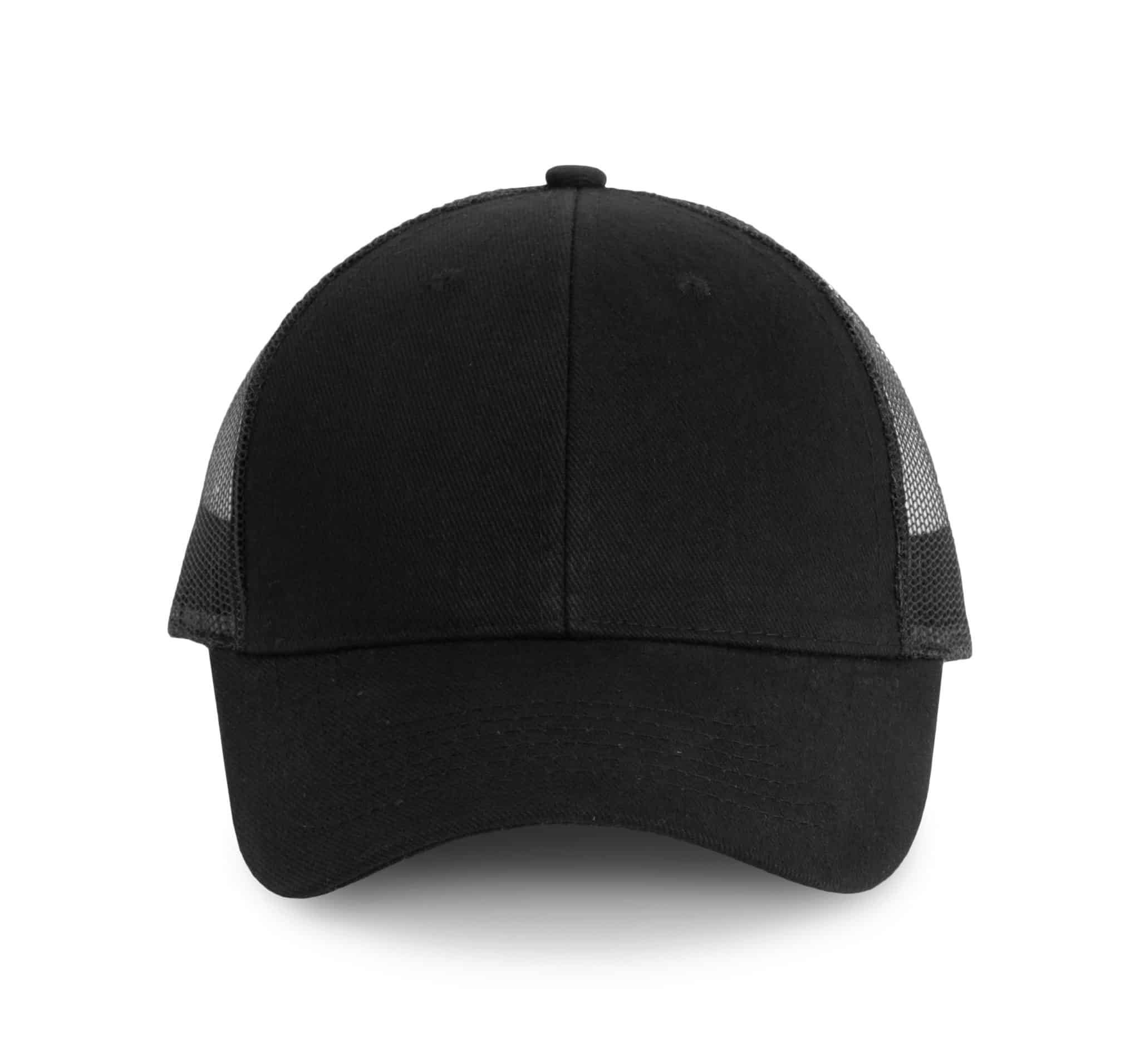 Miniature 7 pour Casquette Trucker - 6 panneaux